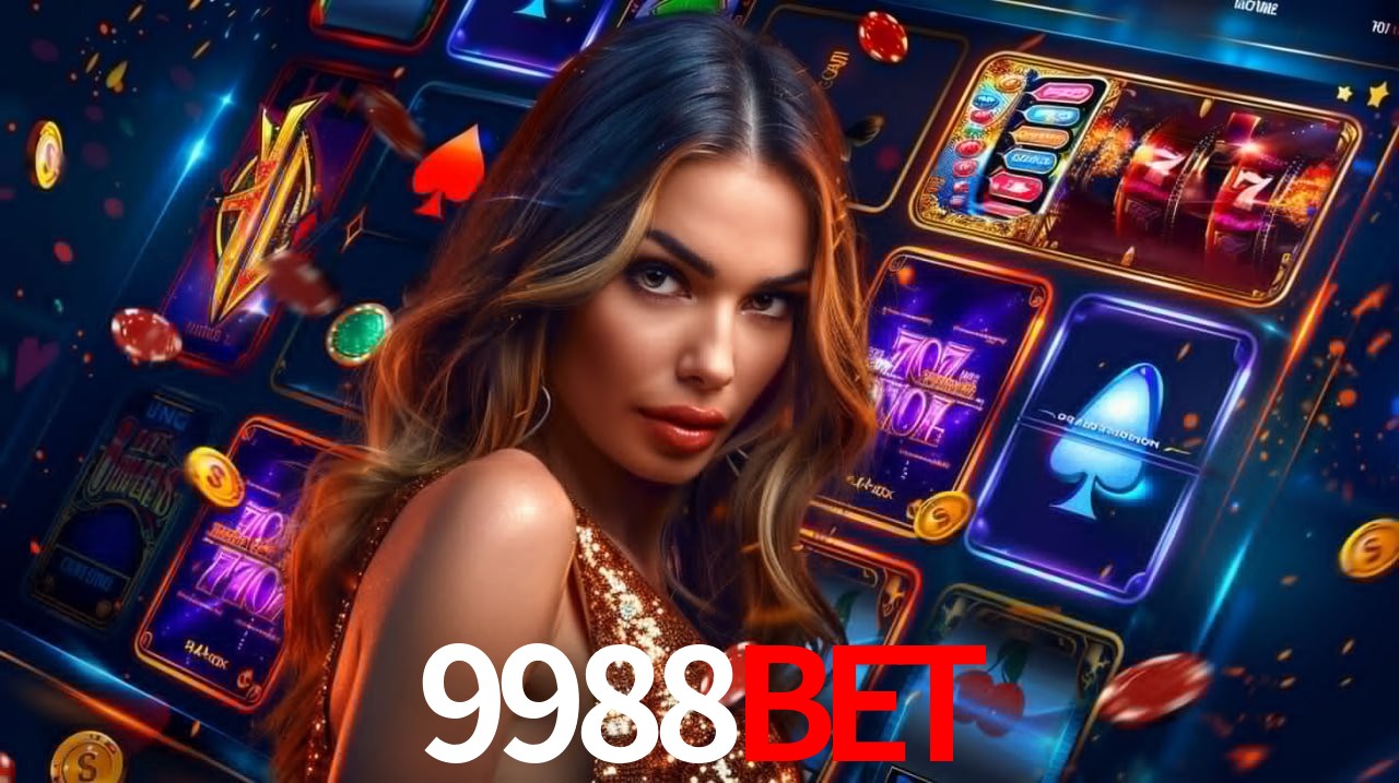cassino 9988Bet