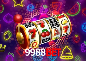 A Revolução dos Aplicativos de Jogos no 9988Bet