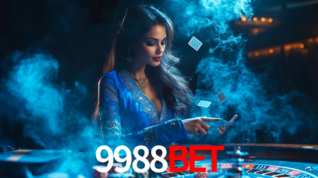 A Emoção da Loteria na 9988Bet: Uma Chance de Mudança de Vida