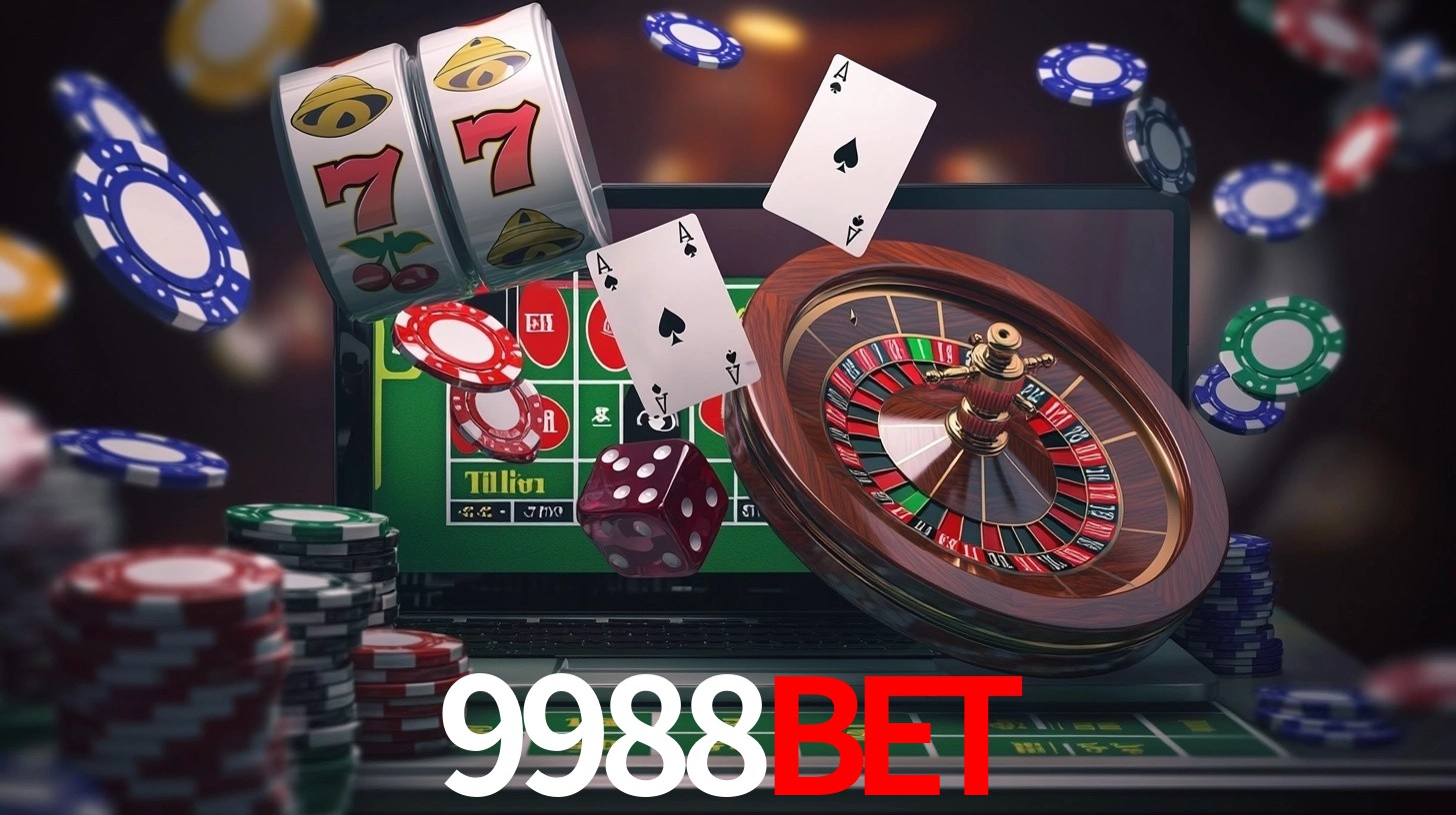 9988Bet Login
