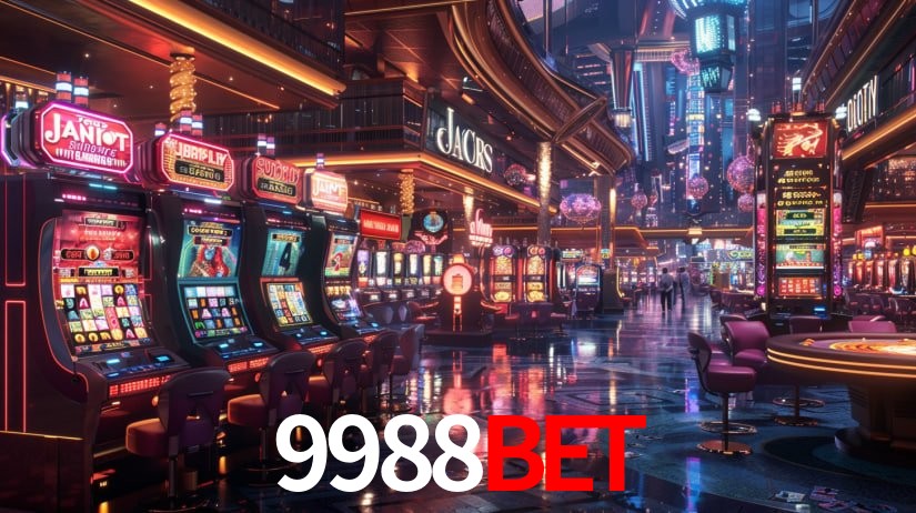 Gates of Olympus 9988Bet