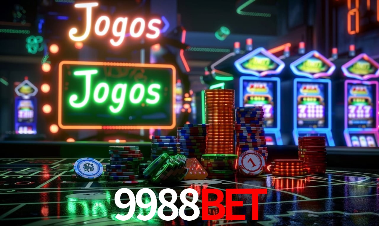 9988Bet.Com