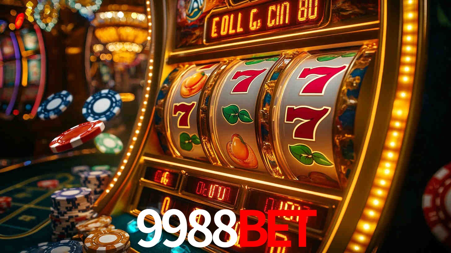 Premium Interface 9988Bet