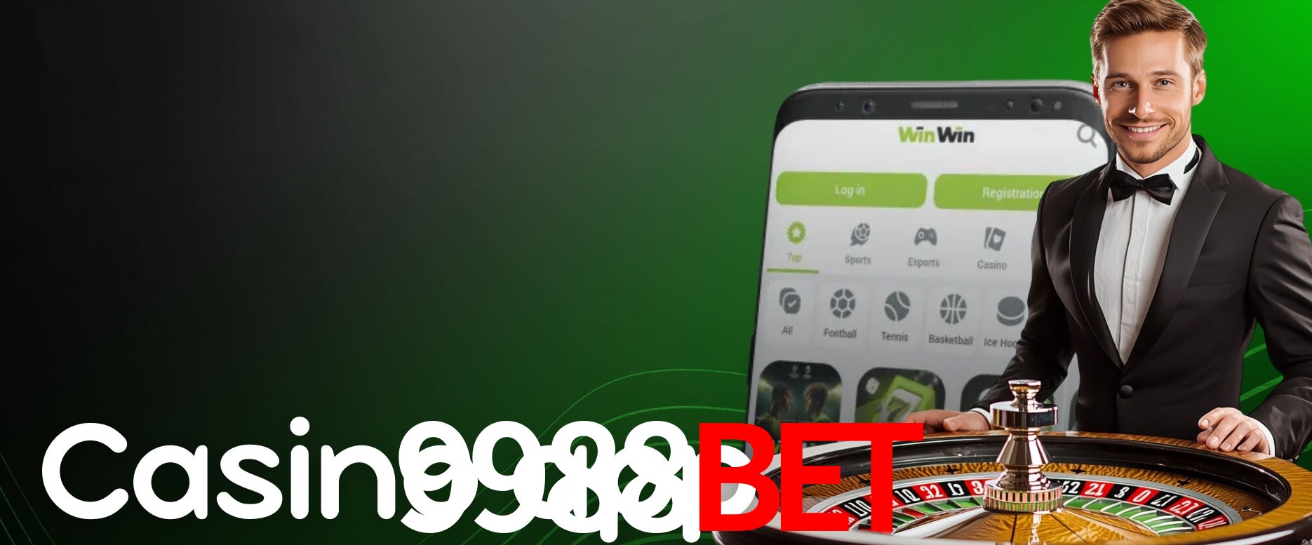 Account Benefits 9988Bet