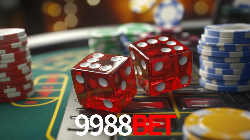 Welcome Bonus 9988Bet