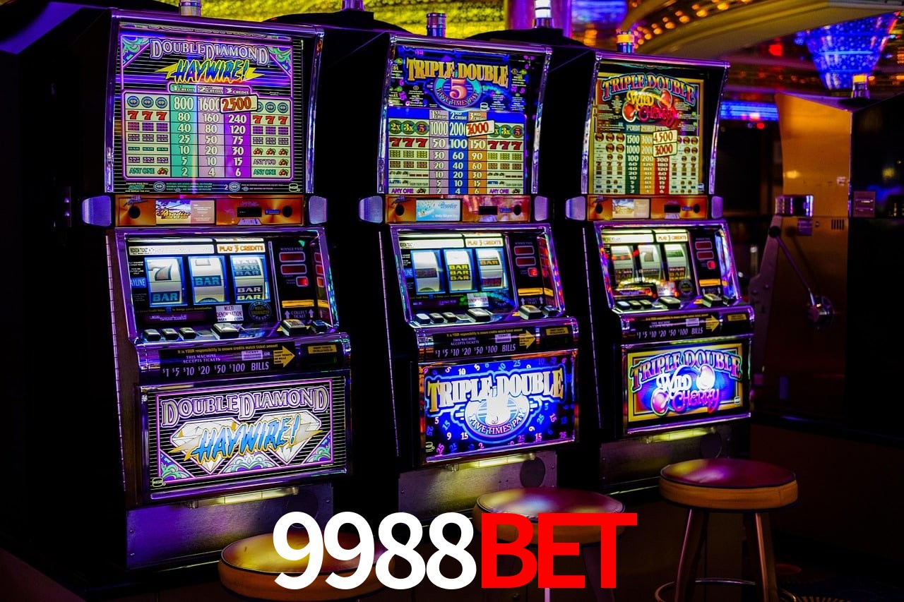 Apostas de Basquete 9988Bet
