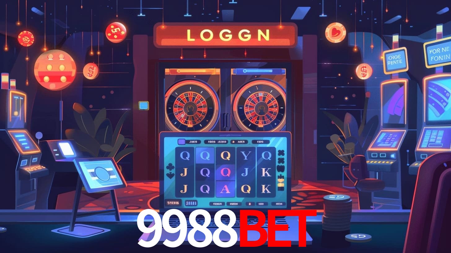 Promoções Sazonais 9988Bet
