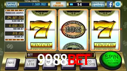 Exclusive Offers 9988Bet