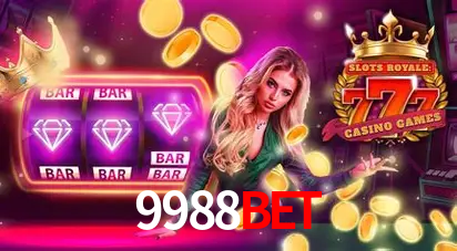 A Revolução dos Aplicativos de Jogos no 9988Bet