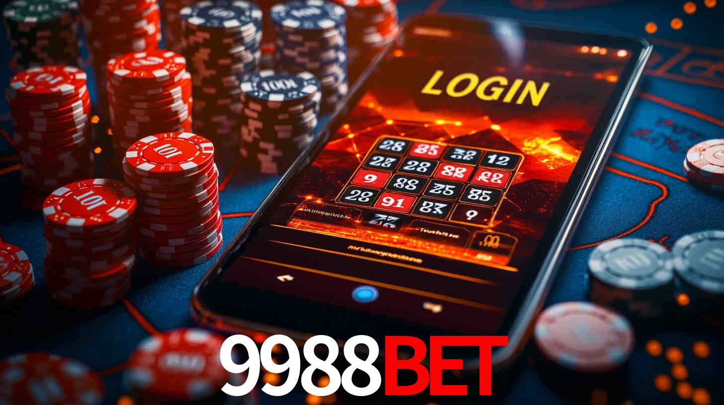 Bônus Generosos e Exclusivos no 9988Bet para Você!