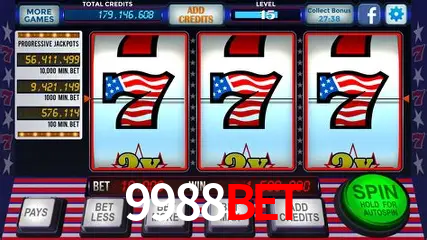 Descubra a Magia dos Jogos de Arcade no 9988Bet