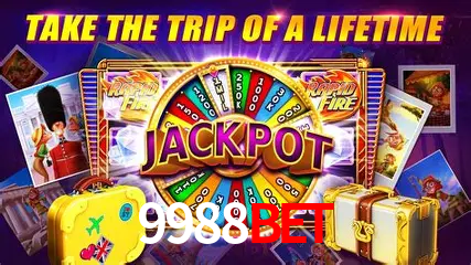 Desvendando o Mundo dos Jogos Virtuais na 9988Bet