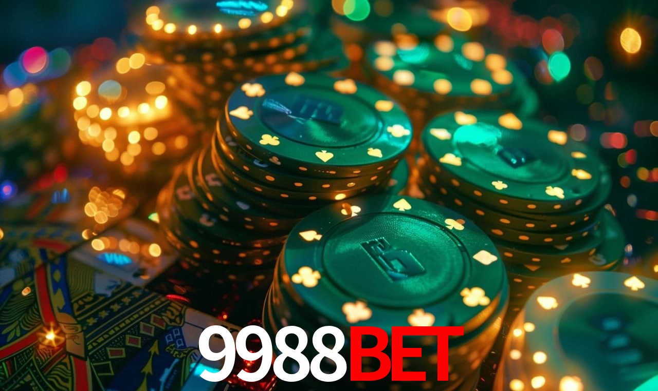 Estatísticas Esportivas 9988Bet