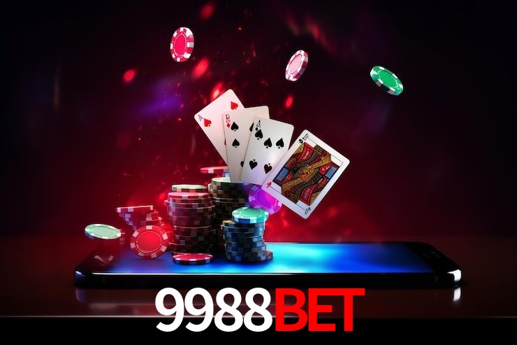 Experiência VIP 9988Bet