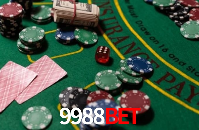 9988Bet