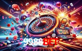 Experiência VIP 9988Bet