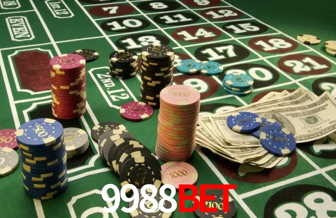 9988Bet: Jogos de Caça-Níqueis-Altas Recompensas, Roleta-Velocidade, Blackjack-Desafios Máximos