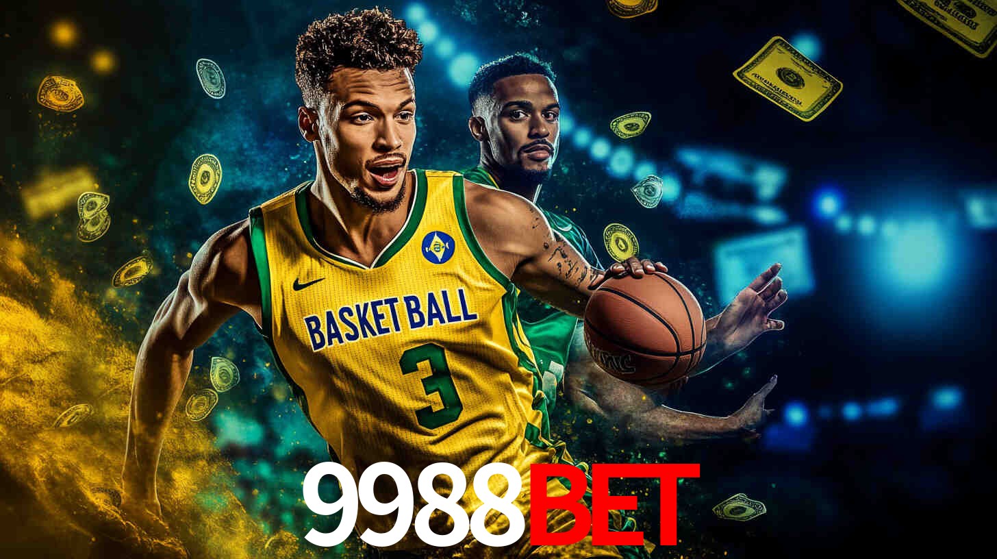Explorando a Categoria de Eventos em Apostas na 9988Bet