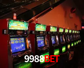 Weekend Specials 9988Bet