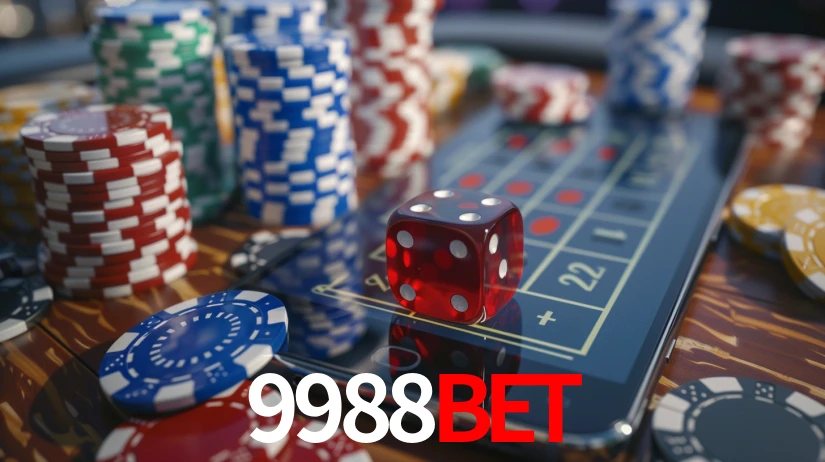 9988Bet Login