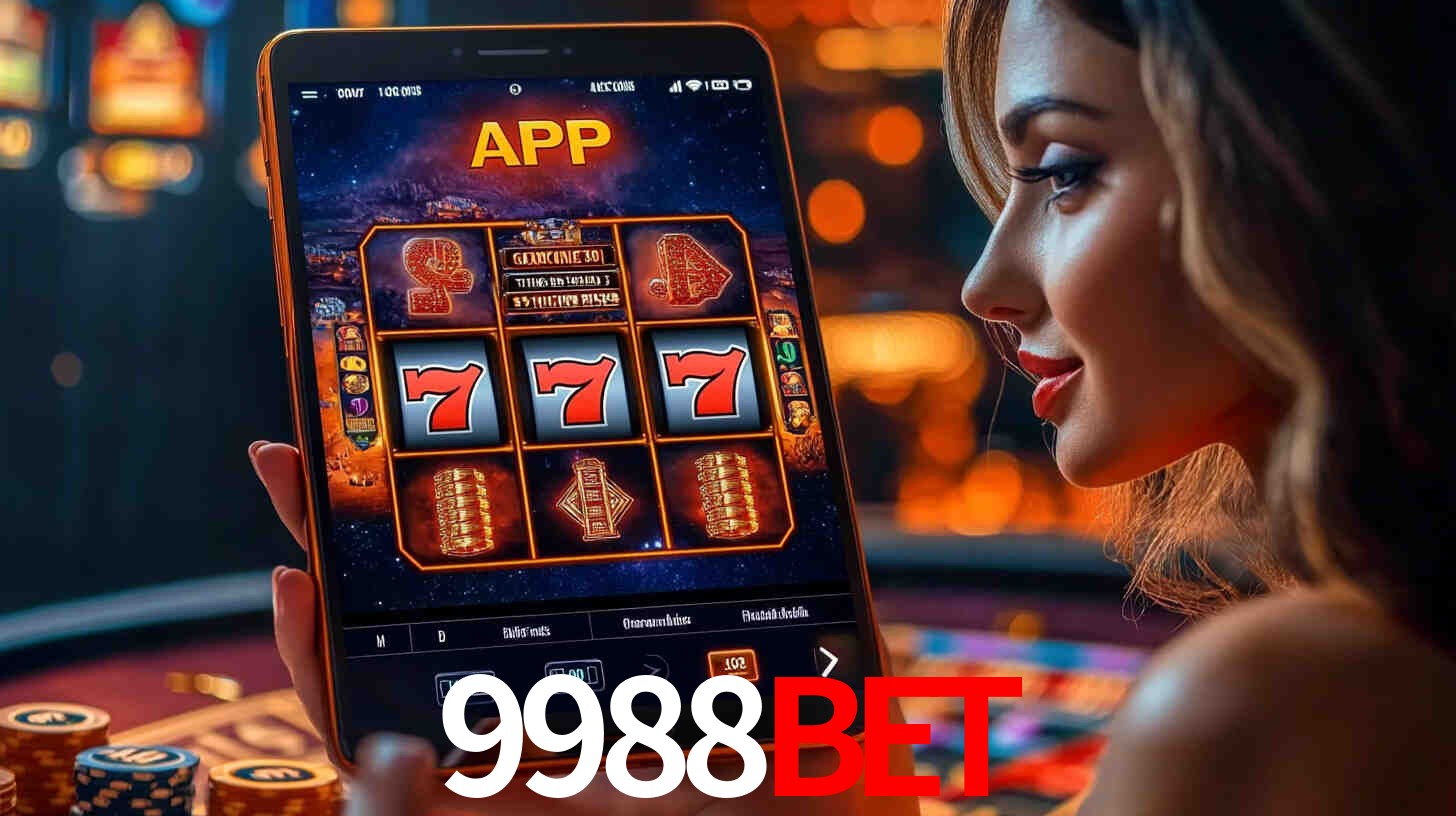 9988Bet Login