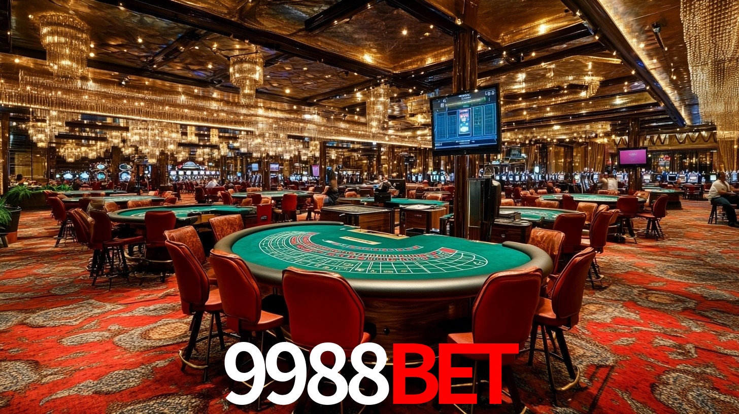 9988Bet.Com
