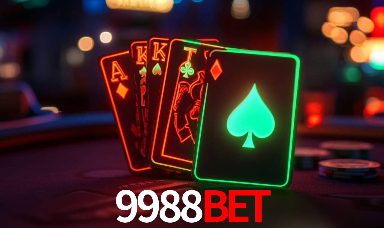 Jogos de Slot 9988Bet