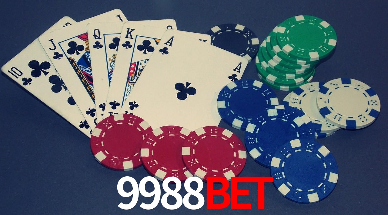 Welcome Bonus 9988Bet