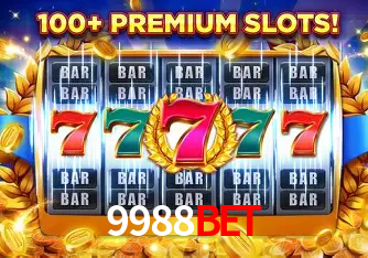 A Emoção da Loteria na 9988Bet: Uma Chance de Mudança de Vida