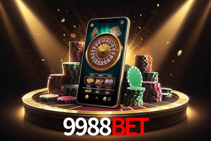 Design Responsivo 9988Bet