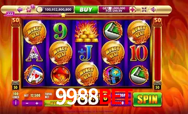 Descubra a Magia dos Jogos de Arcade no 9988Bet