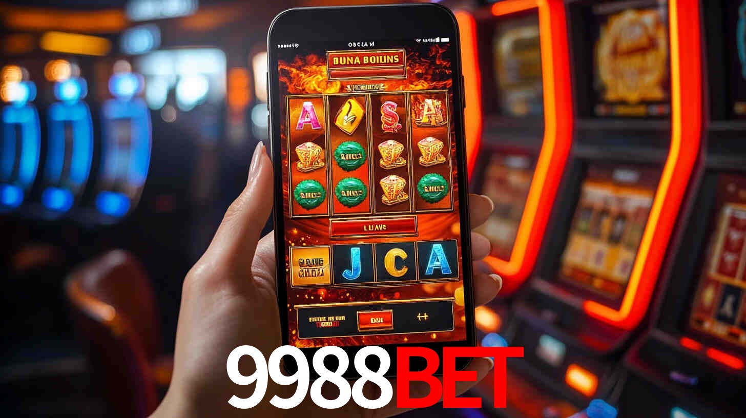 9988Bet - Cassinos Com Os Maiores Bônus - 9988Bet.Com