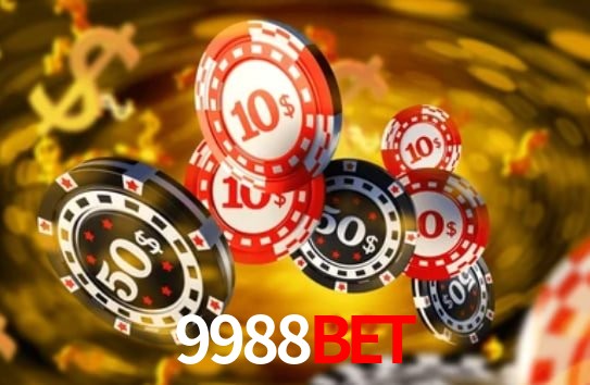 Apostas de Tênis 9988Bet