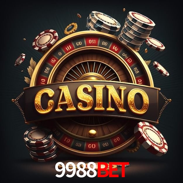 APP oficial da 9988Bet para mobile