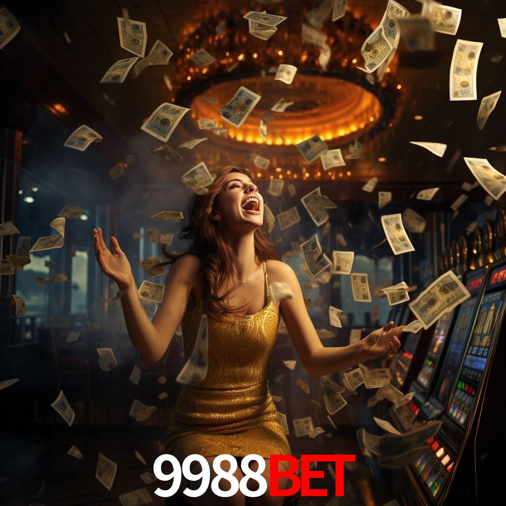 VIP Casino 9988Bet