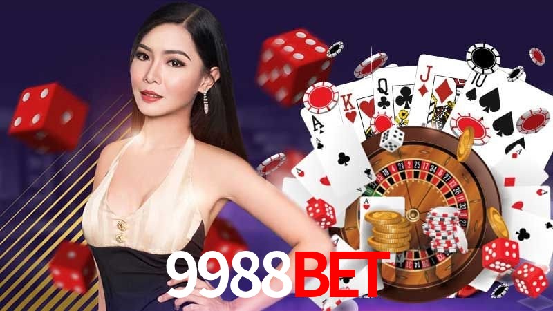 Bônus Diários 9988Bet