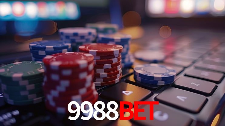Integração de APIs 9988Bet