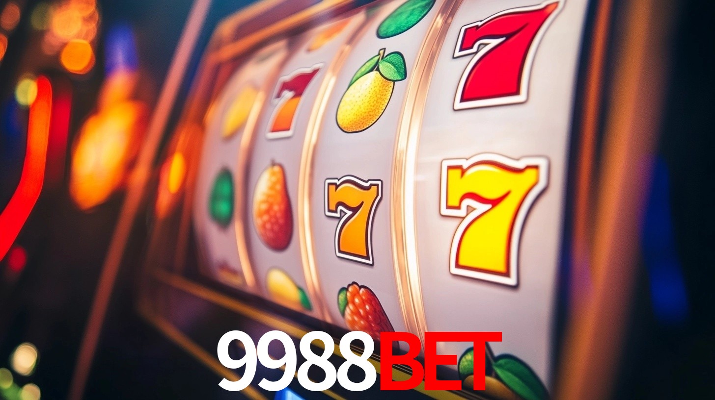 Explore as vantagens do 9988Bet: serviço profissional e confiabilidade