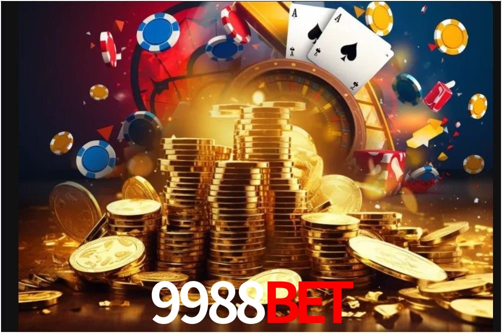Interface Premium 9988Bet