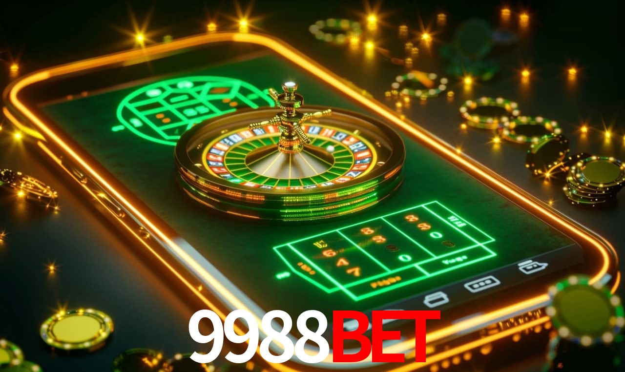Promoção Relâmpago 9988Bet