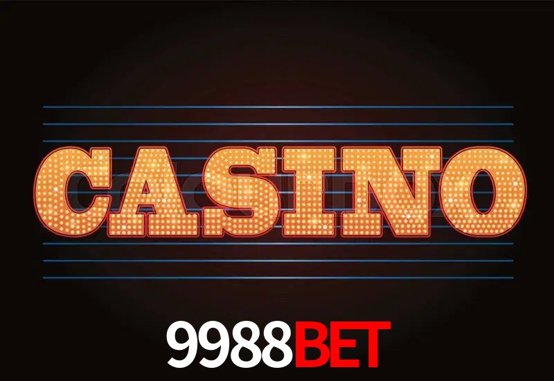 Recursos de Bônus 9988Bet