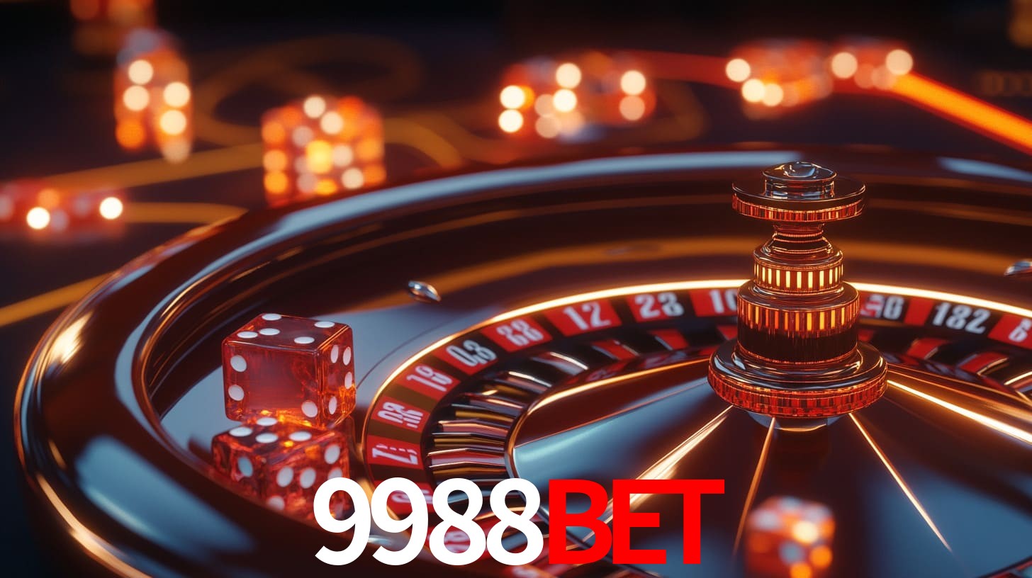 Live Casino 9988Bet