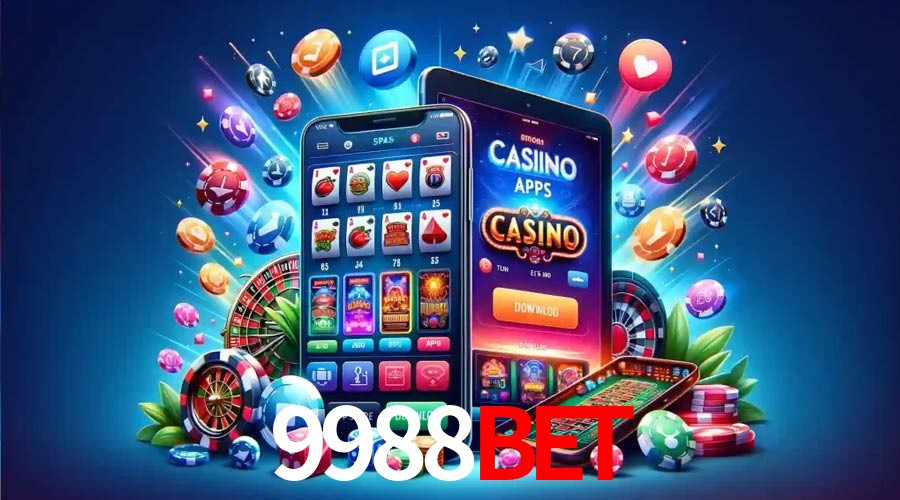 Live Casino 9988Bet