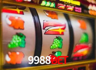 A Emoção da Loteria na 9988Bet: Uma Chance de Mudança de Vida