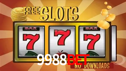 Descubra o Mundo do Cassino Online com 9988Bet