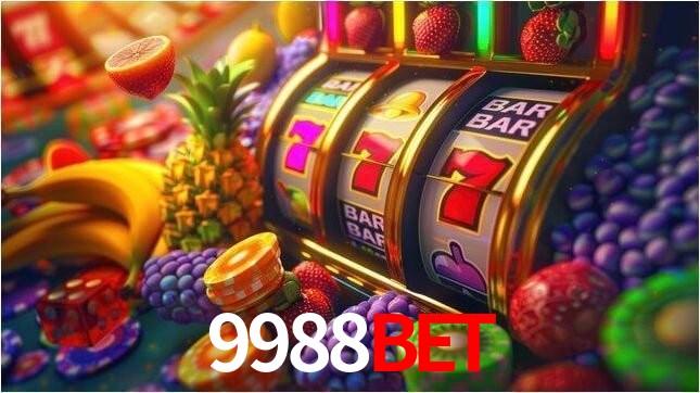 Platform Technology 9988Bet