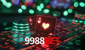Estatísticas do Jogo 9988Bet