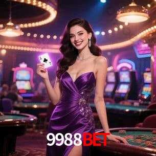 Mesa de Blackjack 9988Bet