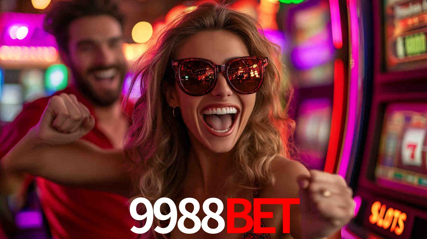 Descubra o Programa VIP da 9988Bet: Vantagens Exclusivas para Jogadores