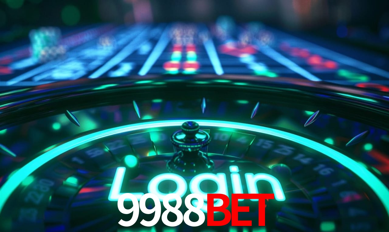Estatísticas 9988Bet